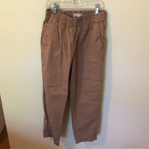 Everlane The Easy Chino Size 2